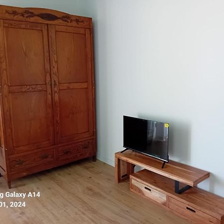 B&B Villa Shiverty Pieve Ligure Exterior foto