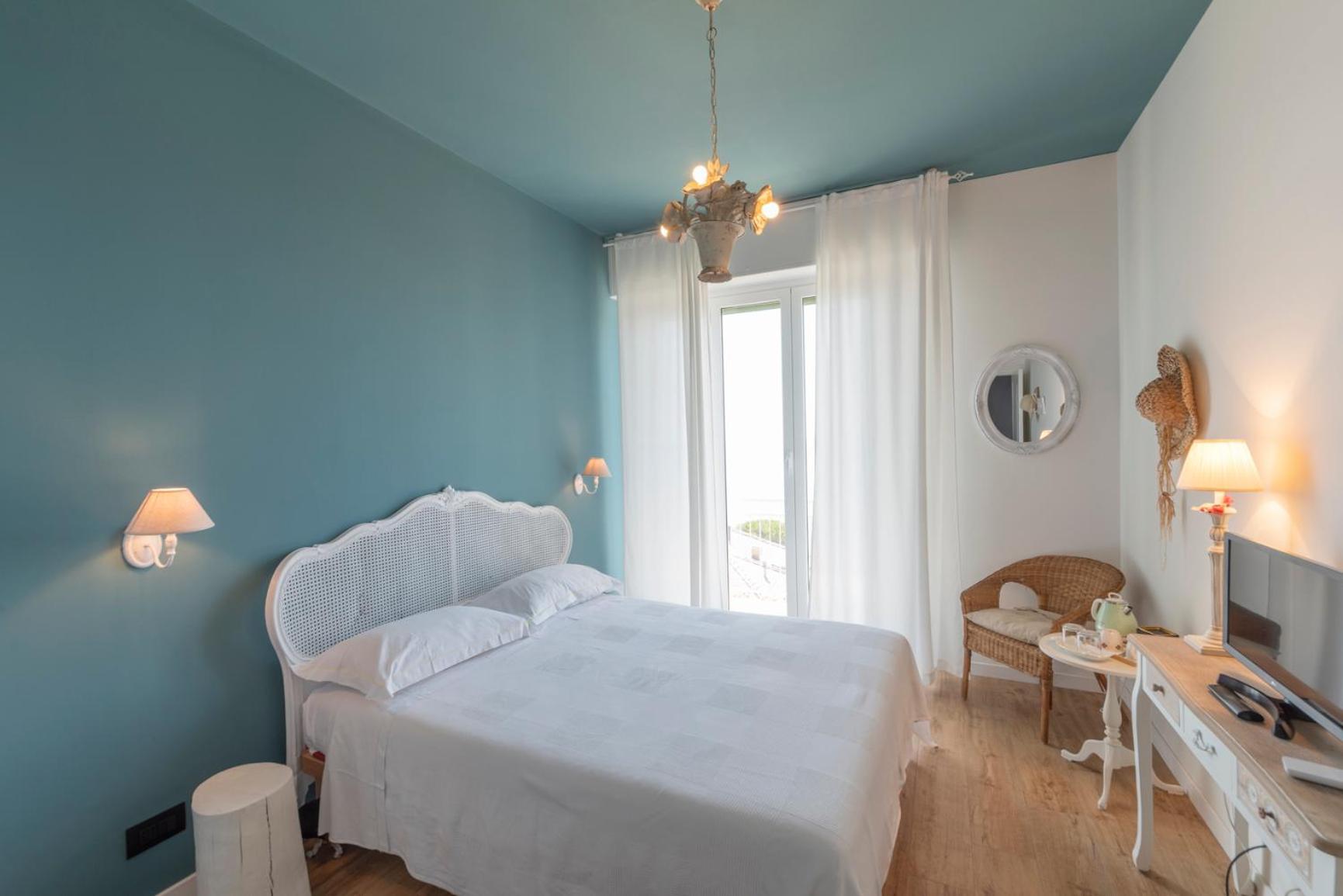 B&B Villa Shiverty Pieve Ligure Exterior foto